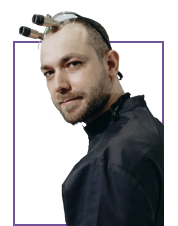 Фотография Любомирского Геннадия Борисовича врача стоматолога,
                        амбассадора Тезис