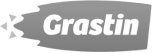 Логотип компании Грастин