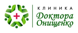 Доктора Онищенко