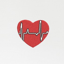 Кардиограмма