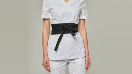 Одежда для администраторов клиник