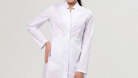 Медицинская одежда для лабораторий