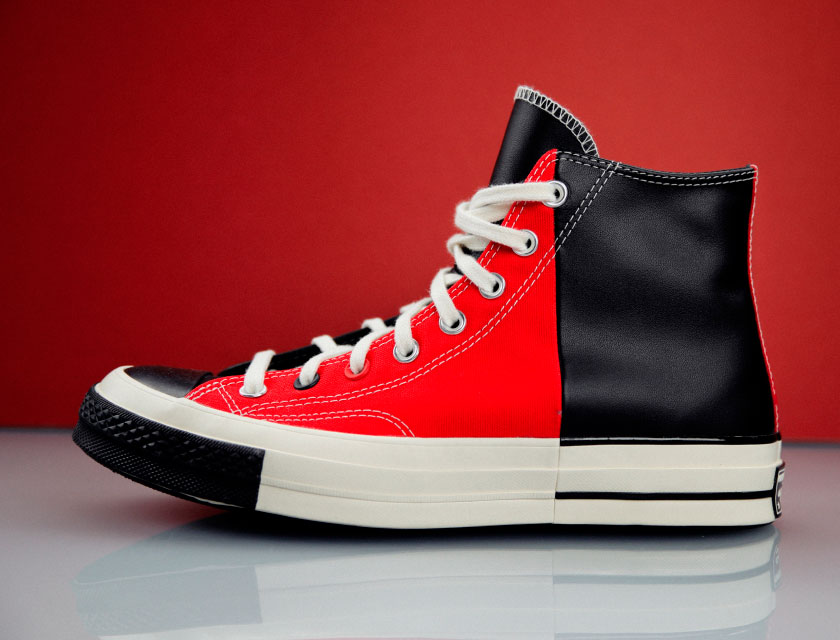 Трендовая обувь 2021