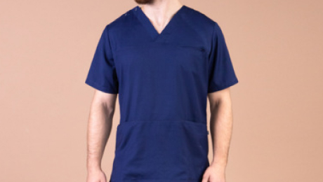 Форма санитаров