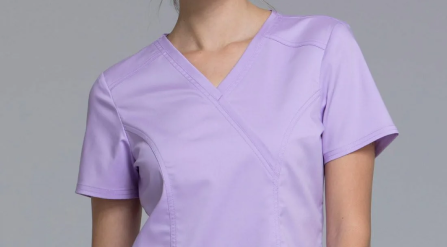 Яркая одежда