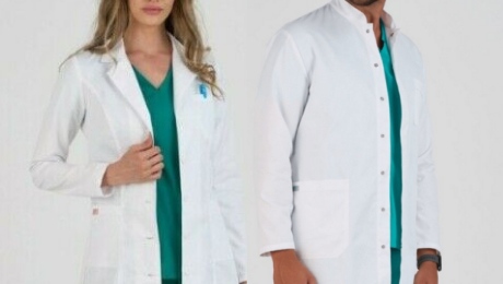 Одежда для фармацевтов