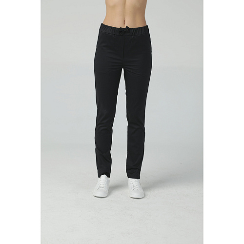 Брюки женские Dr. Nice, черный, 44