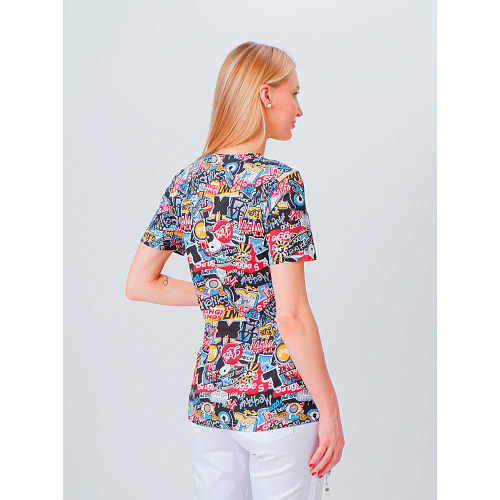 Блуза женская «Витерра», слова, 46