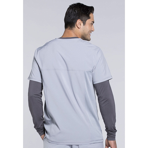 Топ мужской Cherokee CK900A, серый, XL