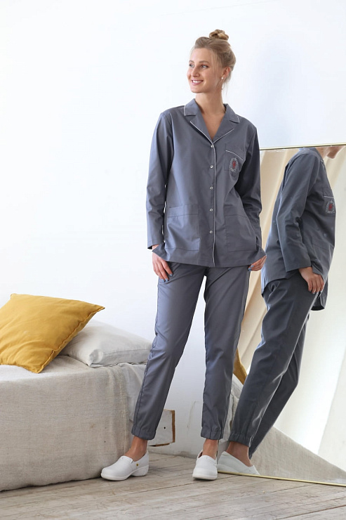 Блуза женская «Гипнос», 52-54