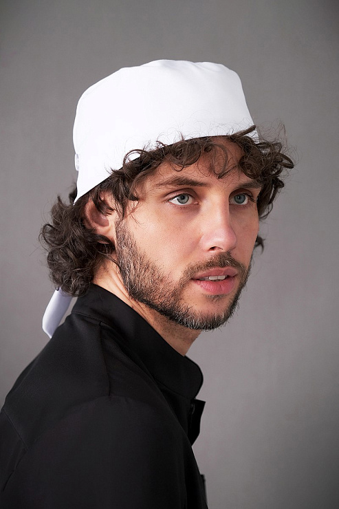 Шапочка медицинская Тезис TZ001, белый